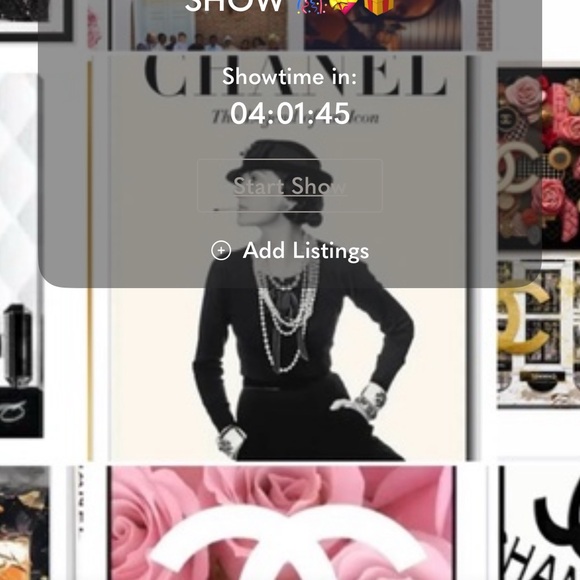 🌹 PLEASE LIKE MY FLYER : NEW ARRIVALS $5 START SHARE SHOW 🌹 - Picture 11 of 11